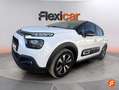 Citroen C3 1.2 PureTech S&S Feel Pack 110 Blanco - thumbnail 3