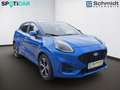 Ford Puma ST-Line 1,0 EcoBoost MHEV 125PS Aut. Blau - thumbnail 6