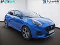 Ford Puma ST-Line 1,0 EcoBoost MHEV 125PS Aut. Blau - thumbnail 5