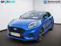 Ford Puma ST-Line 1,0 EcoBoost MHEV 125PS Aut. Blau - thumbnail 1