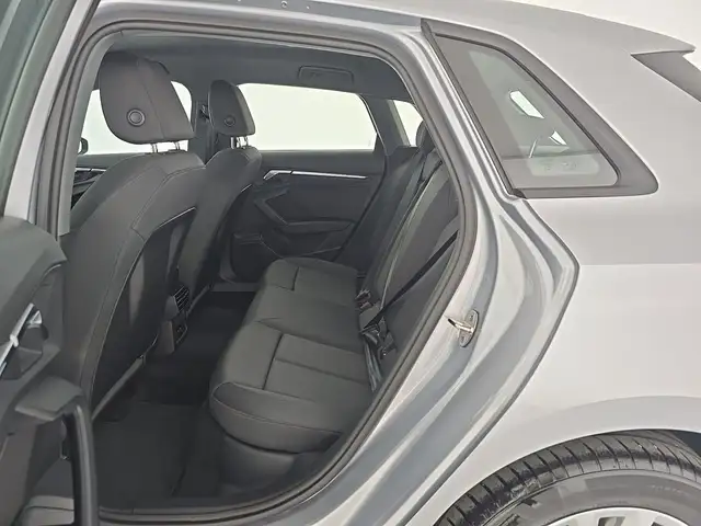 Audi A3 view 11