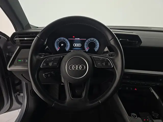 Audi A3 view 15