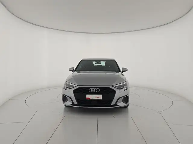 Audi A3 view 8