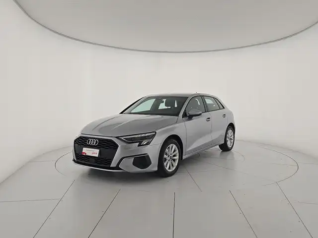 2023 Audi A3 in Silver for sale