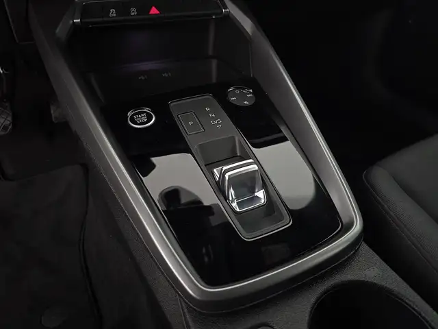 Audi A3 view 13