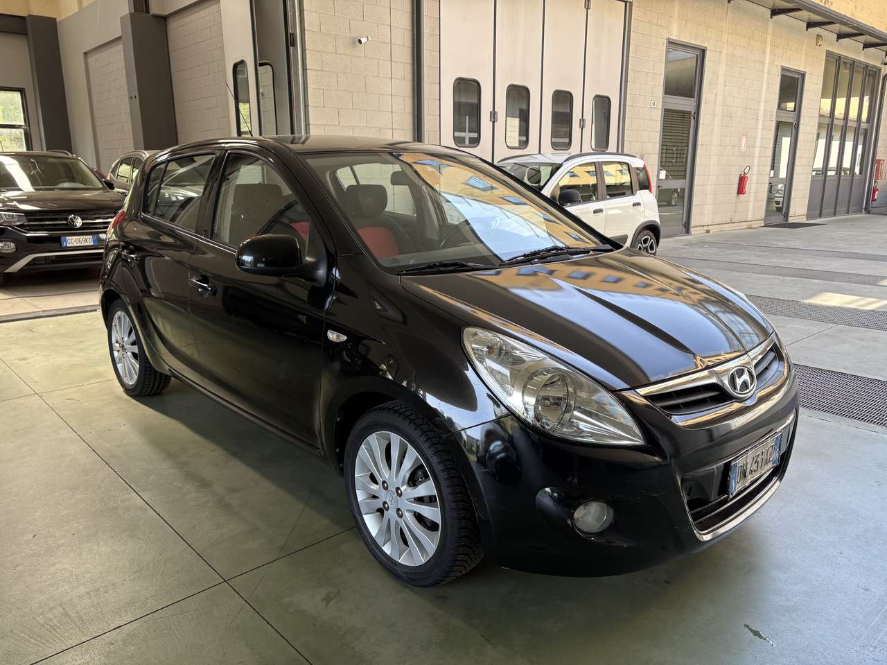 Hyundai i20 5p 1.4 Premium