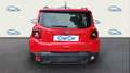 Jeep Renegade 1.3 150 2WD DCT6 Limited - Toit ouvrant Rouge - thumbnail 3