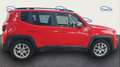 Jeep Renegade 1.3 150 2WD DCT6 Limited - Toit ouvrant Rouge - thumbnail 4