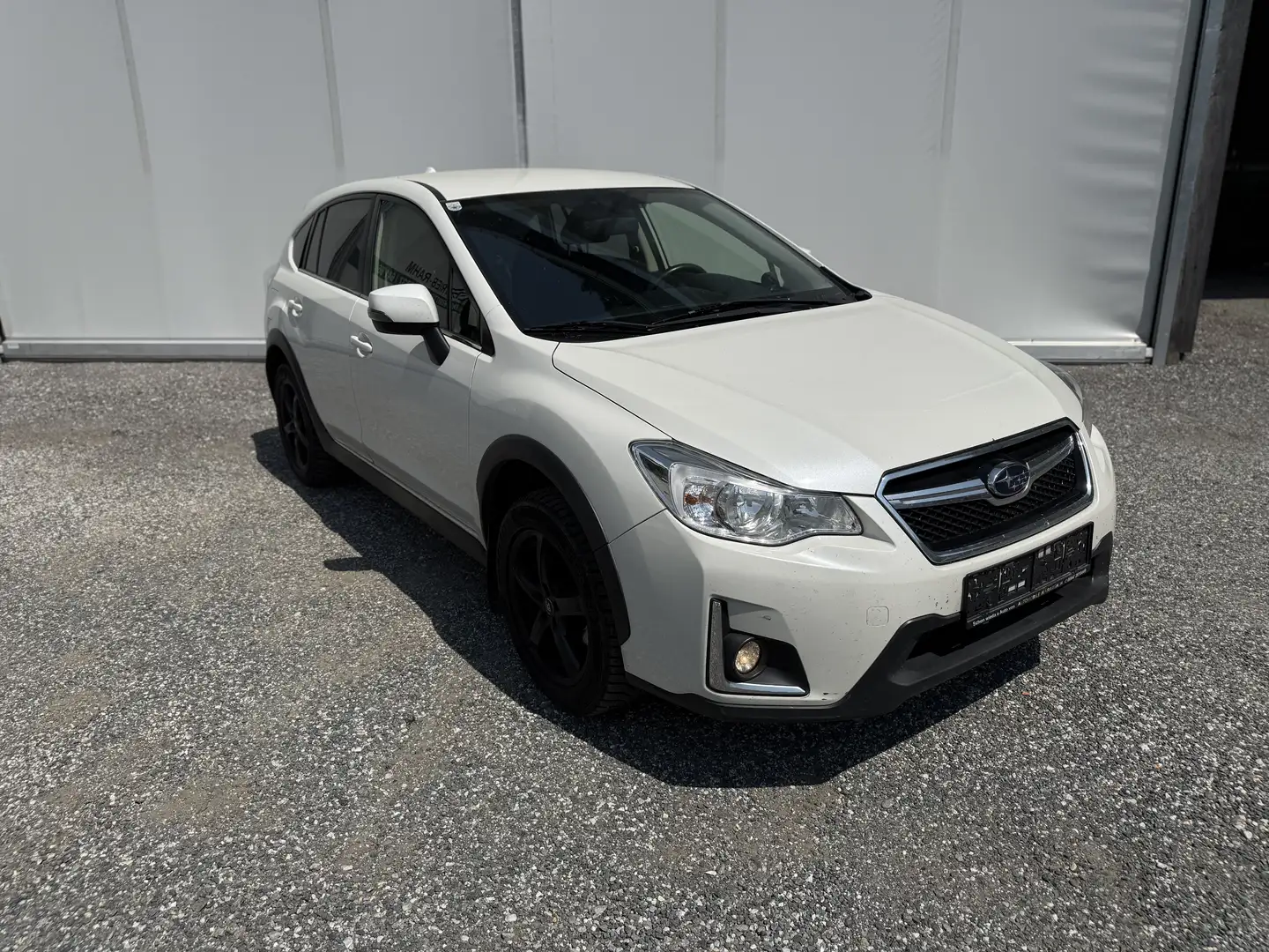 Subaru XV 2,0DL Edition Austria - 1