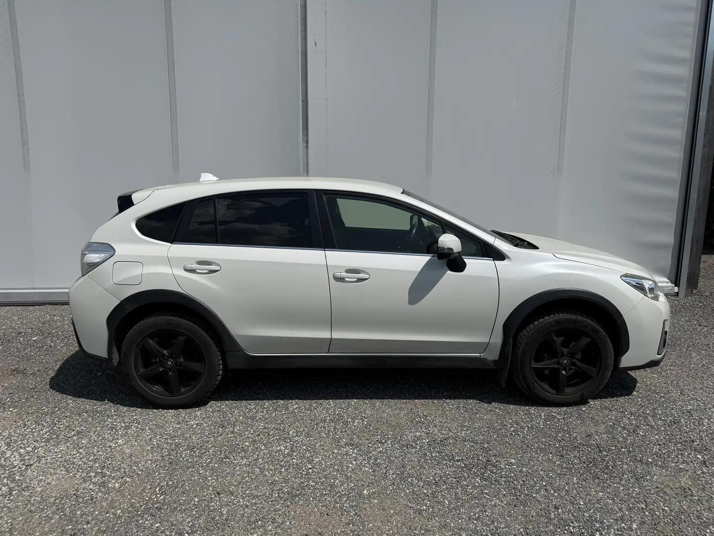 Subaru XV 2,0DL Edition Austria - 2