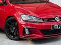 Volkswagen Golf GTI 7.5 PERFORMANCE 245CH DSG7 FACELIFT / COCPIT / LED Rouge - thumbnail 4