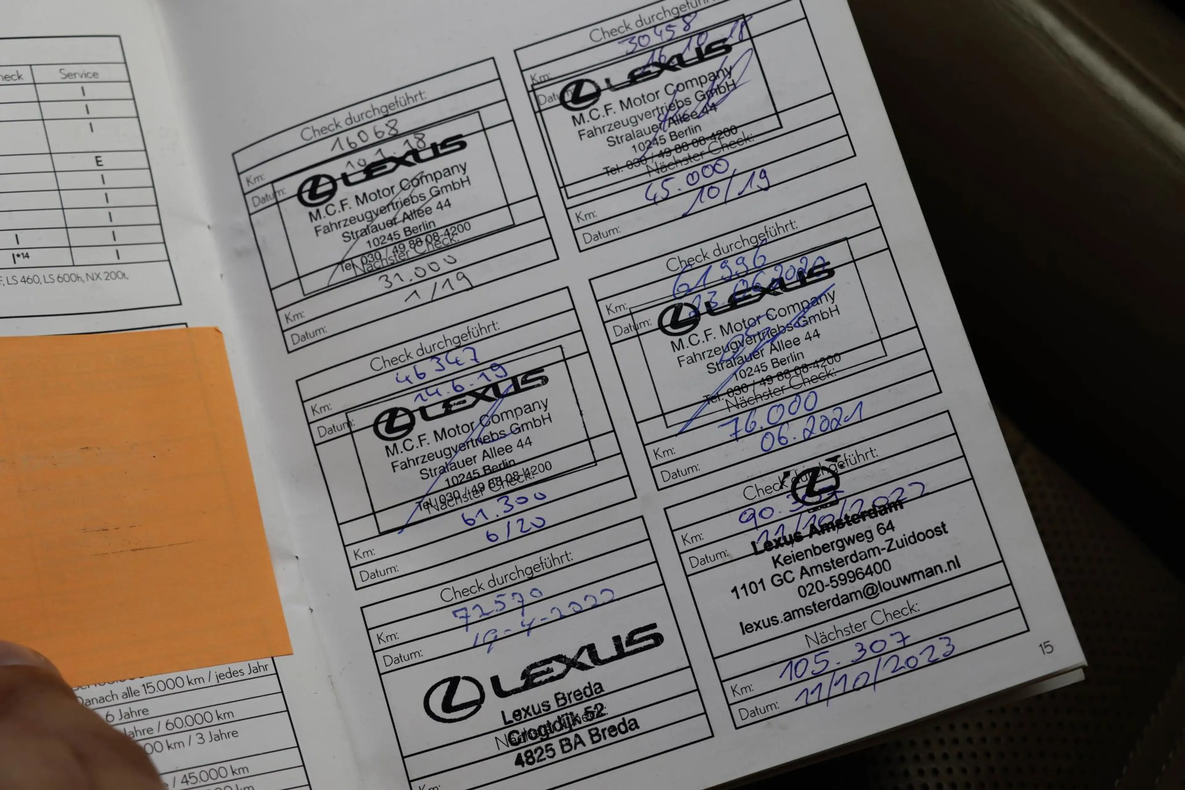 Lexus IS 300 300h Hybrid Luxury Line | Mark Levinson | Stoelkoe — photo 30