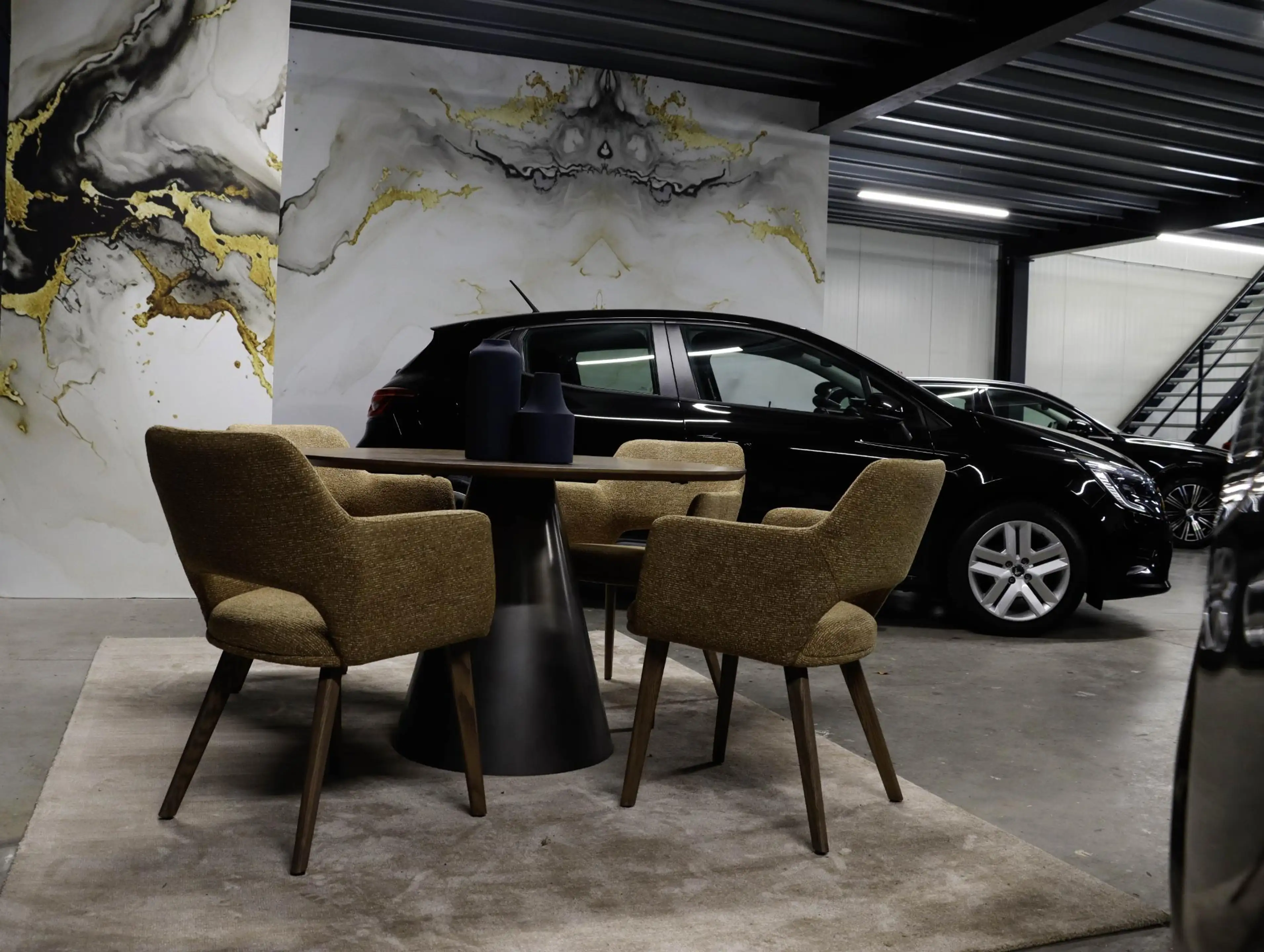 Lexus IS 300 300h Hybrid Luxury Line | Mark Levinson | Stoelkoe — photo 33