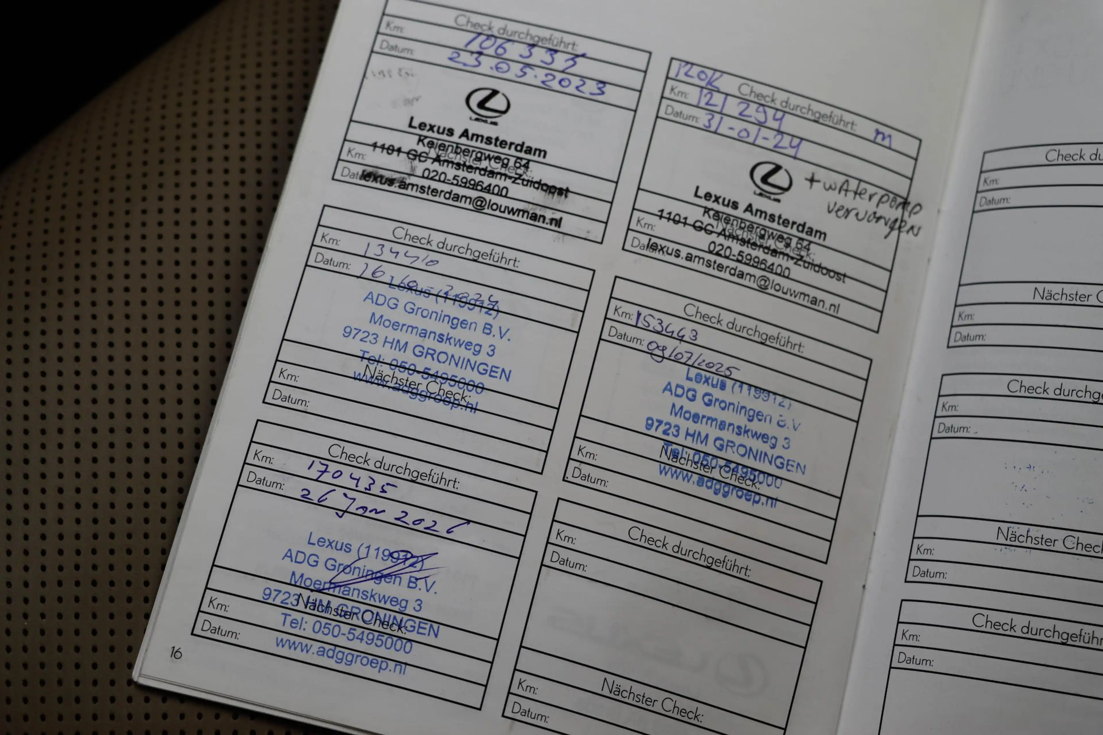 Lexus IS 300 300h Hybrid Luxury Line | Mark Levinson | Stoelkoe — photo 31