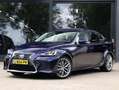 Lexus IS 300 300h Hybrid Luxury Line | Mark Levinson | Stoelkoe Blau - thumbnail 4