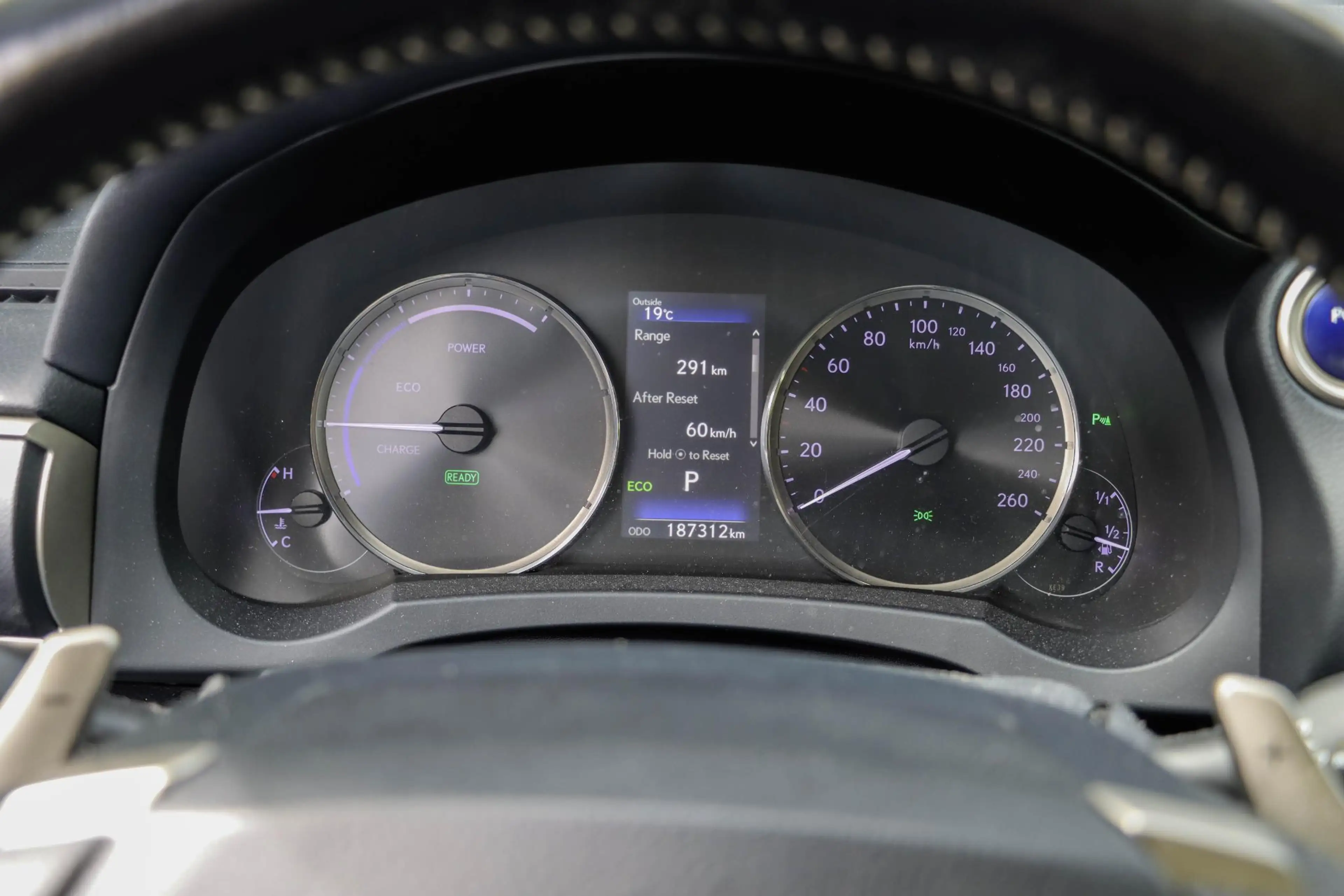 Lexus IS 300 300h Hybrid Luxury Line | Mark Levinson | Stoelkoe — photo 15