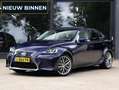 Lexus IS 300 300h Hybrid Luxury Line | Mark Levinson | Stoelkoe Blau - thumbnail 1