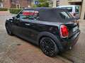 MINI Cooper Cabrio Mini Cabriolet 1.5 Cooper OPF (EU6d-TEMP) Noir - thumbnail 3