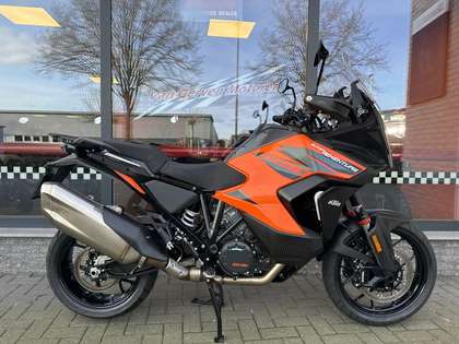 KTM 1290 Super Adventure S