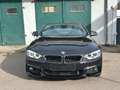 BMW 420 d Cabrio M-Sportpaket | Automatik, Xenon, Leder Schwarz - thumbnail 3