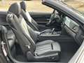 BMW 420 d Cabrio M-Sportpaket | Automatik, Xenon, Leder Schwarz - thumbnail 20