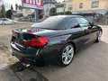 BMW 420 d Cabrio M-Sportpaket | Automatik, Xenon, Leder Schwarz - thumbnail 7