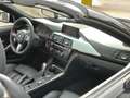BMW 420 d Cabrio M-Sportpaket | Automatik, Xenon, Leder Schwarz - thumbnail 19
