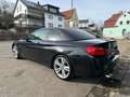 BMW 420 d Cabrio M-Sportpaket | Automatik, Xenon, Leder Schwarz - thumbnail 10