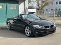 BMW 420 d Cabrio M-Sportpaket | Automatik, Xenon, Leder Schwarz - thumbnail 5