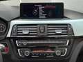 BMW 420 d Cabrio M-Sportpaket | Automatik, Xenon, Leder Schwarz - thumbnail 13