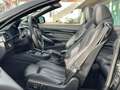 BMW 420 d Cabrio M-Sportpaket | Automatik, Xenon, Leder Schwarz - thumbnail 18