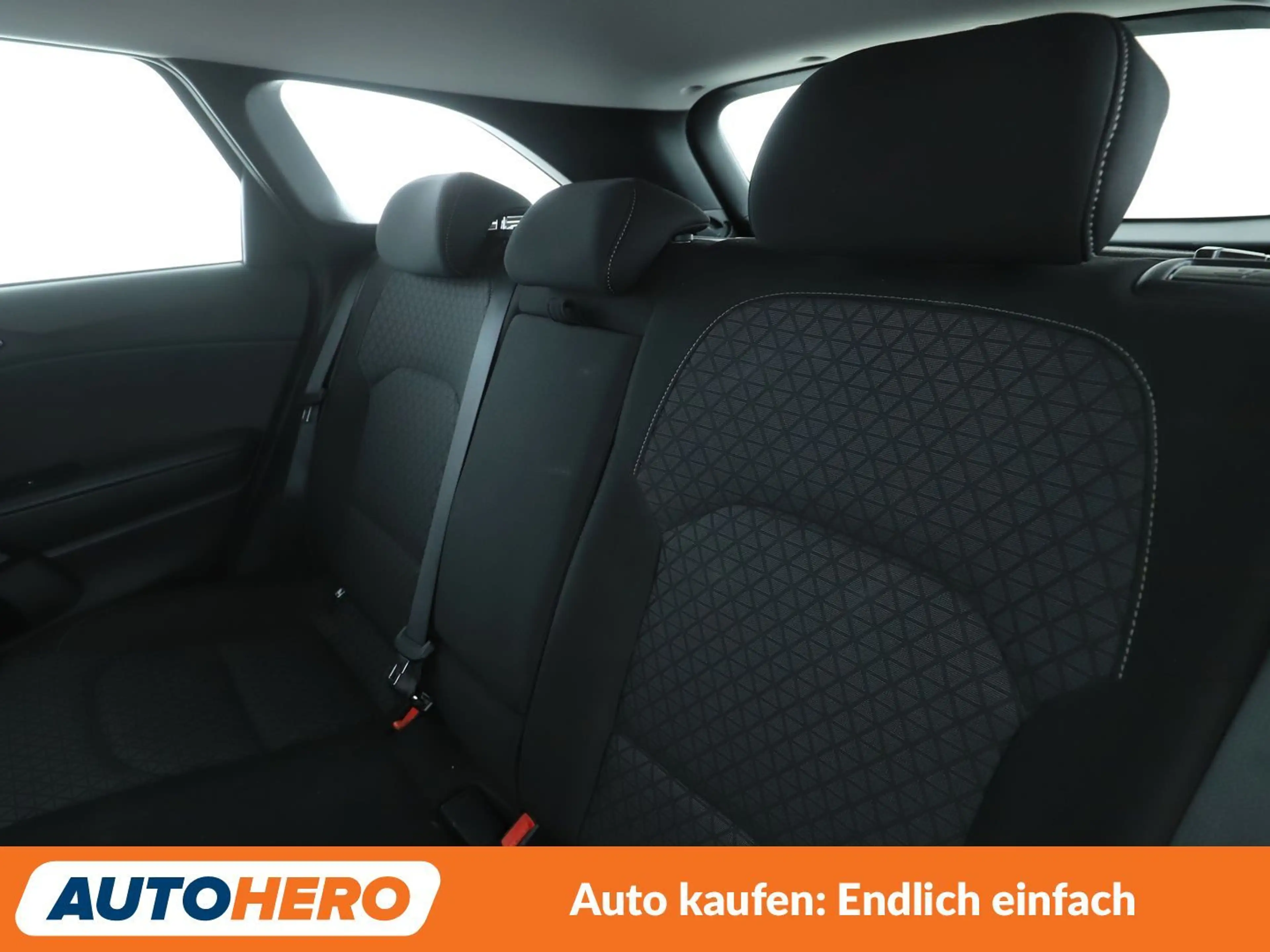 Kia Ceed / cee'd 1.6 CRDi Mild-Hybrid Vision*NAVI*TEMPO*CAM*PDC*SHZ — photo 14