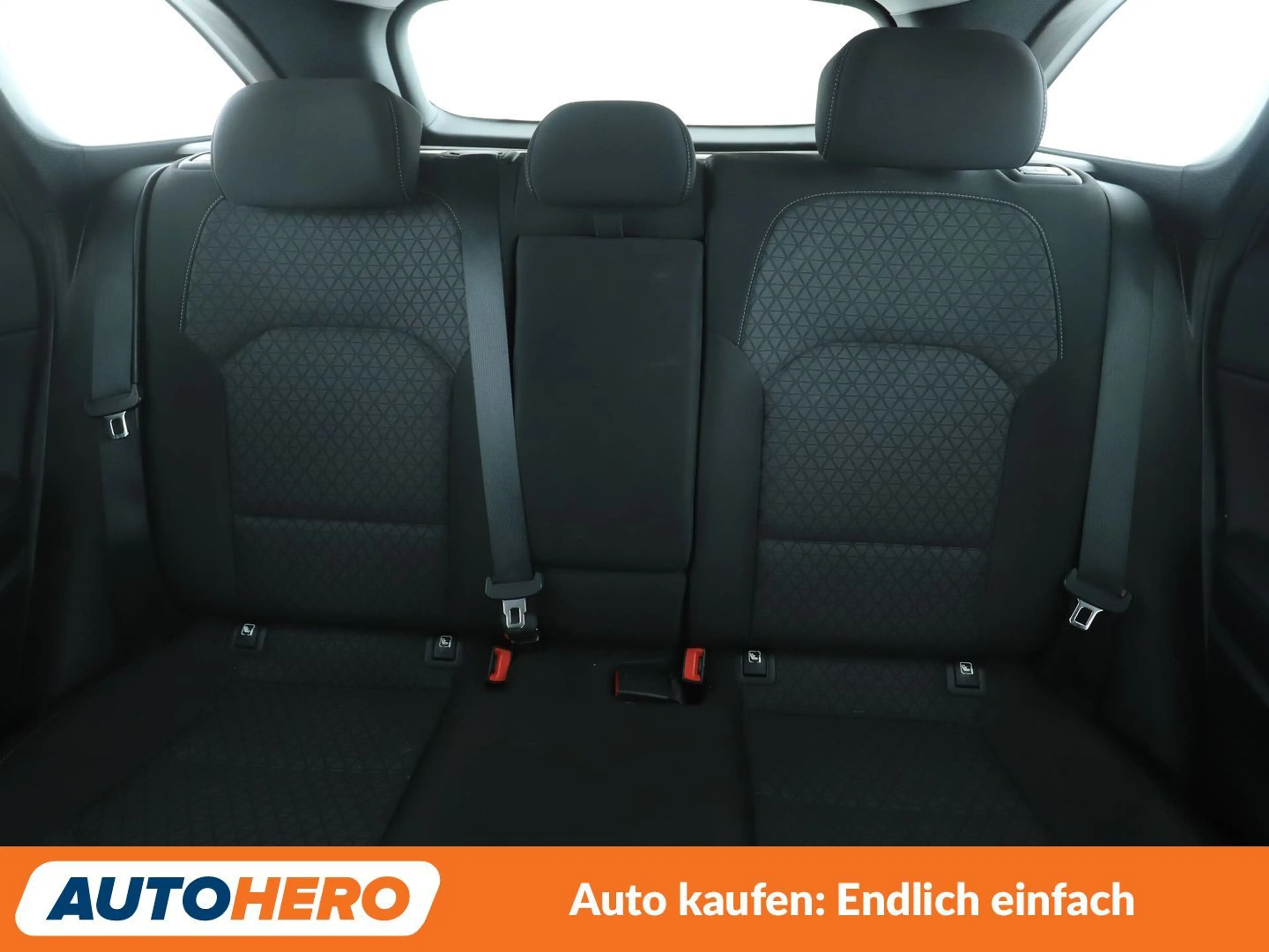 Kia Ceed / cee'd 1.6 CRDi Mild-Hybrid Vision*NAVI*TEMPO*CAM*PDC*SHZ — photo 15