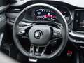 Skoda Octavia Combi RS Plus 2.0 TDI DSG Navi/LED/SHZ Schwarz - thumbnail 12