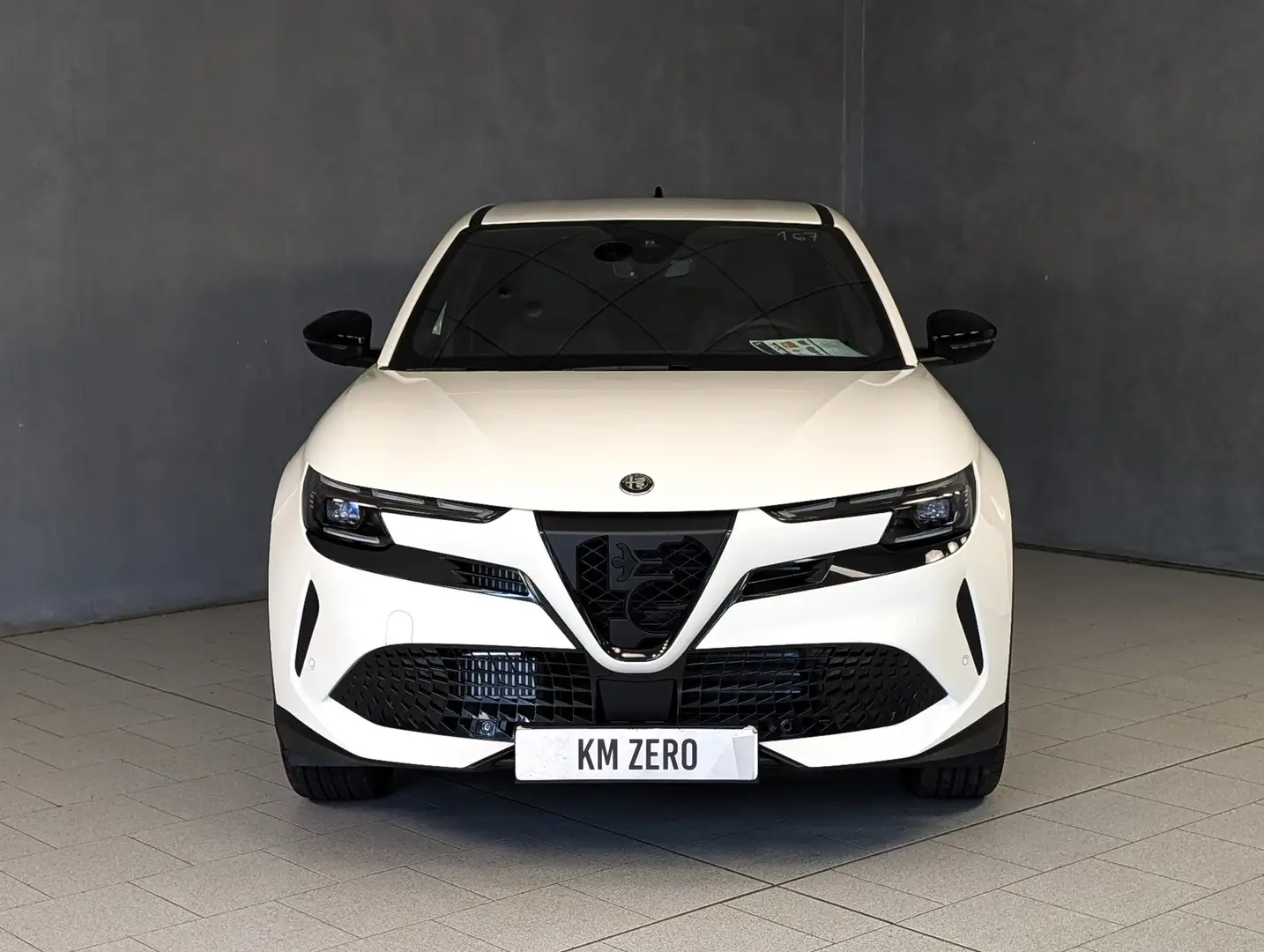 Alfa Romeo Junior 1.2 HYBRID 136CV EDCT6 TECH SPECIALE - 2