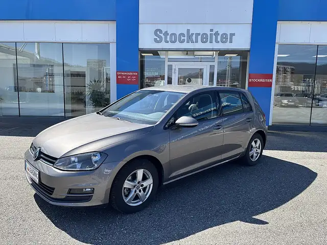 Volkswagen Golf R abbit 1,2 TSI DSG*Neues Pickerl 08/27*