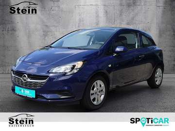 Corsa Cool & Sound, 1. Hd., wenig km