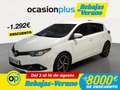 Toyota Auris hybrid 140H Feel! Edition Blanco - thumbnail 1