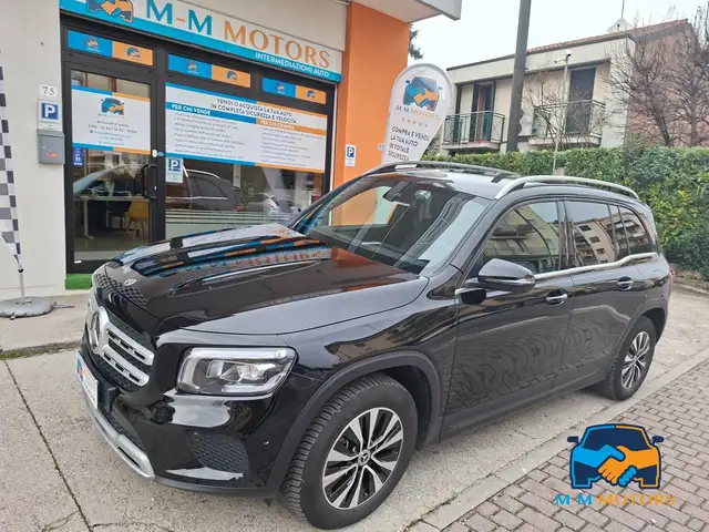Mercedes-Benz GLB 220 220 d Sport Plus 4matic auto