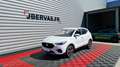 MG ZS 1.5L VTI-TECH 106CH 2WD COMFORT Blanc - thumbnail 1
