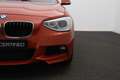 BMW 118 1-serie 118i High Executive 170 PK M Sport Pakket Oranje - thumbnail 21