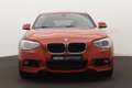 BMW 118 118i High Executive 170 PK M Sport Pakket Oranje - thumbnail 4