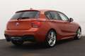 BMW 118 1-serie 118i High Executive 170 PK M Sport Pakket Narancs - thumbnail 2