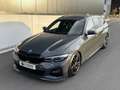 BMW 330 Touring 330eAS PHEV Gris - thumbnail 1