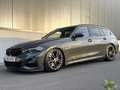 BMW 330 Touring 330eAS PHEV Gris - thumbnail 8