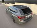 BMW 330 Touring 330eAS PHEV Gris - thumbnail 4
