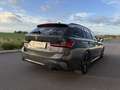 BMW 330 Touring 330eAS PHEV Gris - thumbnail 3