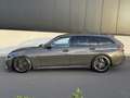 BMW 330 Touring 330eAS PHEV Gris - thumbnail 7