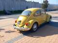 Volkswagen Maggiolino 1.2 L vetro piatto Jaune - thumbnail 2