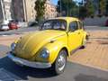 Volkswagen Maggiolino 1.2 L vetro piatto Jaune - thumbnail 1